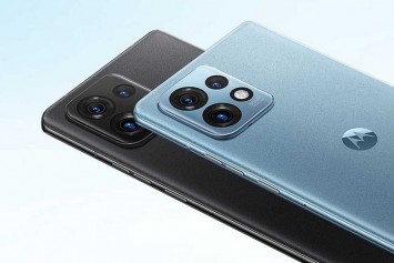 Moto X40 resmi olarak duyuruldu