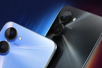 Realme 10s resmi olarak duyuruldu