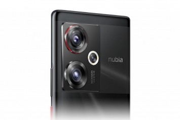 Nubia Z50 resmi olarak duyuruldu