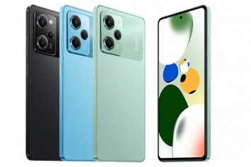 Redmi Note 12 Pro Speed Edition duyuruldu