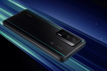 Redmi K60 serisi resmi olarak duyuruldu