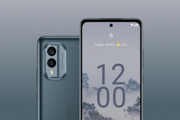 Nokia X30 5G Duvar Kağıtları