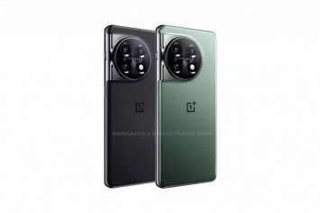 OnePlus 11 resmi görseli sızdırıldı