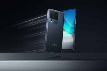 iQOO Neo7 SE resmi olarak duyuruldu
