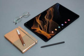 Samsung Galaxy Tab S8 Duvar Kağıtları