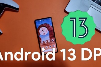 Android 13 Geliştirici Önizleme 1 ile Gelen Yenilikler