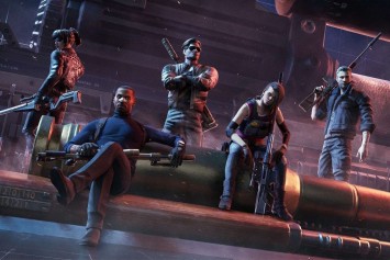 Hitman Sniper: The Shadows Çıkış Tarihi Duyuruldu