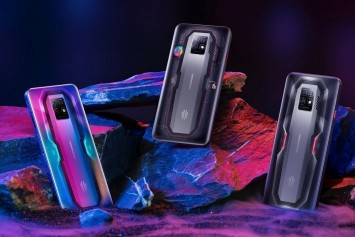 Red Magic 7 ve 7 Pro resmi olarak duyuruldu