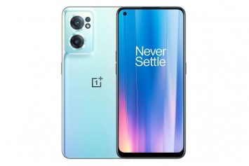 OnePlus Nord CE 2 5G Duvar Kağıtları