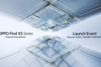 Oppo Find X5 Serisi Tanıtım Etkinliğini Buradan İzleyin