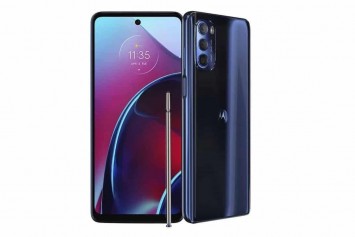 Moto G Stylus 2022 Duvar Kağıtları