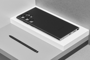 Samsung Galaxy S22 Ultra resmi olarak duyuruldu