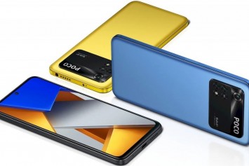 Poco M4 Pro Duvar Kağıtları