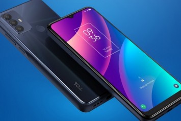 TCL 30 SE ve 30 E resmi olarak duyuruldu