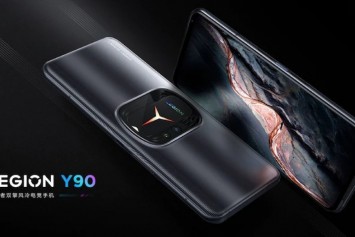 Lenovo Legion Y90 resmi olarak duyuruldu