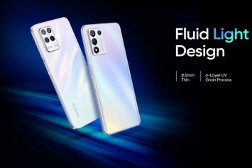 Realme 9 5G ve Realme 9 5G SE resmi olarak duyuruldu
