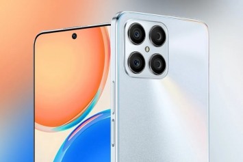 Honor X8 resmi olarak duyuruldu