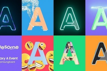 Samsung Galaxy A Etkinliğini Buradan İzleyin