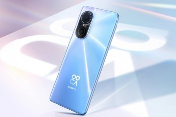 Huawei P50E ve Nova 9 SE resmi olarak duyuruldu