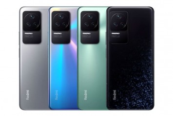 Redmi K50 ve K50 Pro resmi olarak duyuruldu