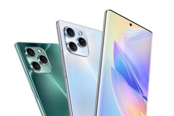 Honor 60 SE Duvar Kağıtları