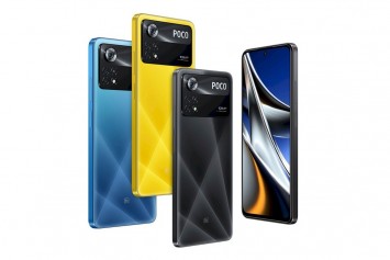 Poco X4 Pro Duvar Kağıtları