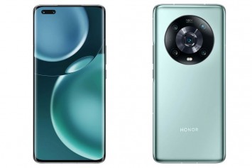 Honor Magic 4 Pro Duvar Kağıtları