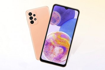 Samsung Galaxy A23 Duvar Kağıtları