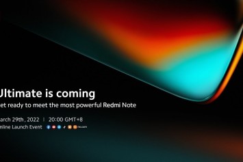 Redmi Note 11 Serisi Global Tanıtım Etkinliğini İzleyin