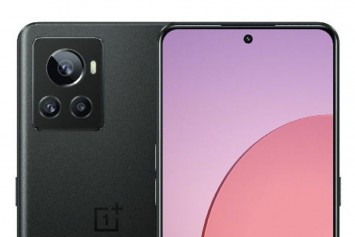 OnePlus 10R Tasarımı Sızdırıldı