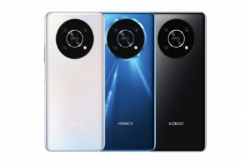 Honor X9 5G resmi olarak duyuruldu