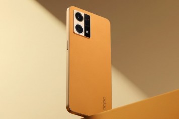Oppo Reno7 4G resmi olarak duyuruldu
