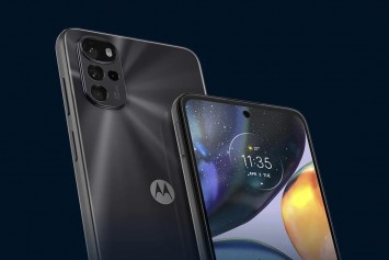 Moto G22 Duvar Kağıtları
