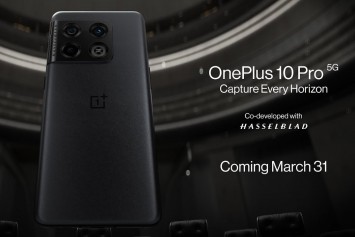 OnePlus 10 Pro Global Tanıtım Etkinliğini İzleyin