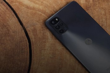 Moto G22 resmi olarak duyuruldu