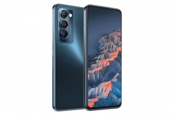 Tecno Camon 18 Premier Türkiye'de satışa çıktı
