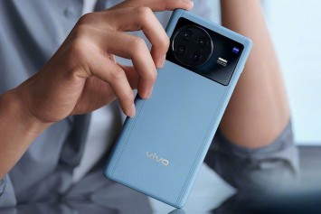 Vivo X Fold ve X Note resmi olarak duyuruldu