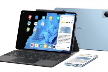 Vivo Pad Duvar Kağıtları