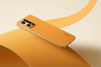 Oppo F21 Pro ve F21 Pro 5G resmi olarak duyuruldu