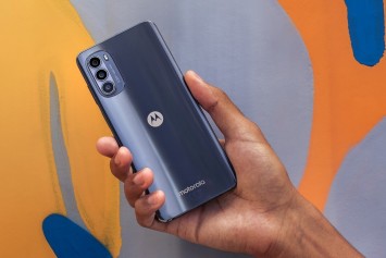 Moto G52 resmi olarak duyuruldu