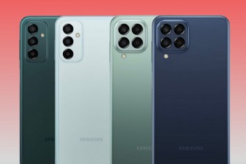 Samsung Galaxy M33 5G ve M23 5G Türkiye'de satışa sunuldu