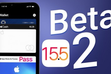 iOS 15.5 Beta 2 ile Gelen Yenilikler