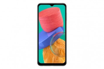 Samsung Galaxy M33 Duvar Kağıtları