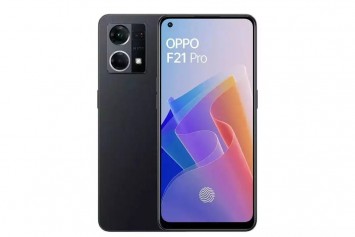 Oppo F21 Pro Duvar Kağıtları