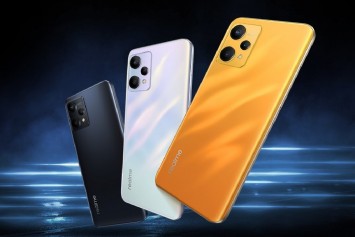 Realme Q5 ve Q5 Pro resmi olarak duyuruldu