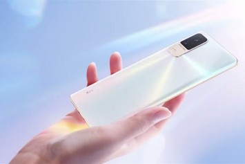 Xiaomi Civi 1S resmi olarak duyuruldu