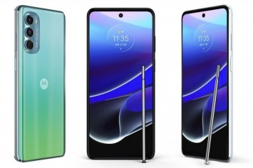 Moto G Stylus 5G 2022 Duvar Kağıtları