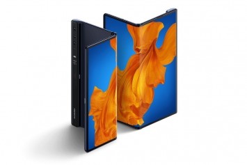 Huawei Mate Xs 2 Tanıtım Tarihi Duyuruldu