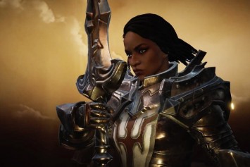 Diablo Immortal Android ve iOS için Duyuruldu