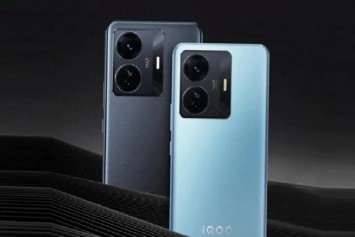 iQOO Z6 Pro ve Z6 44W resmi olarak duyuruldu